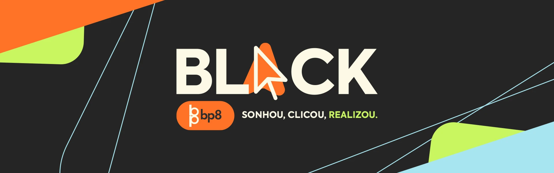 BP8 - Black Friday