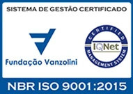 Selo Certificação