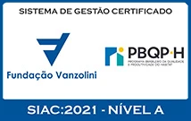 Selo Certificação