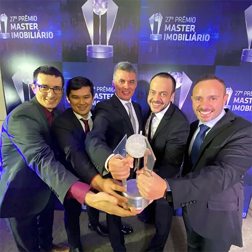 Prêmio Master Imobiliário