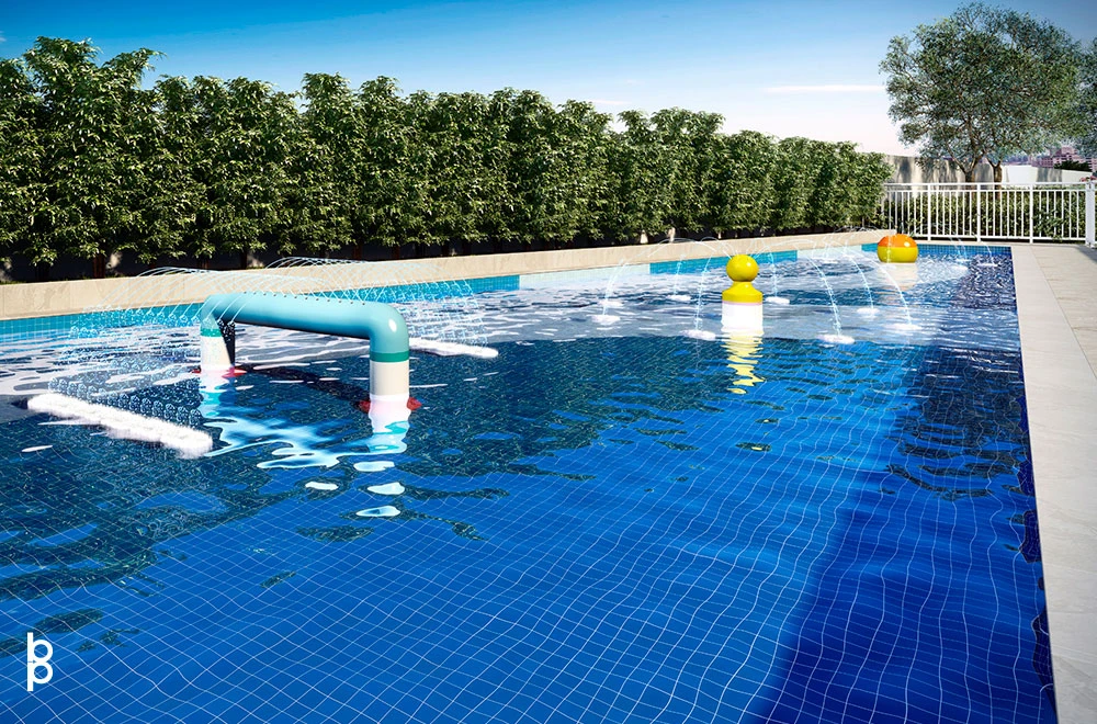 Pin Internacional - Perspectiva