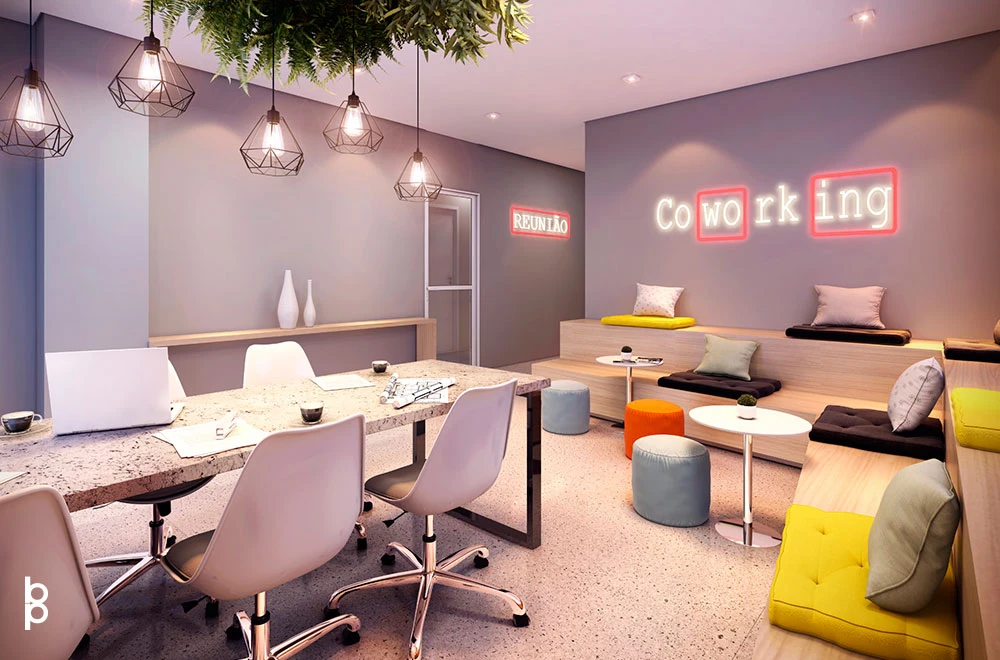 Pin Internacional - Perspectiva