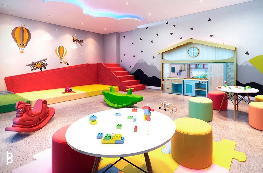 Pin Internacional - Perspectiva