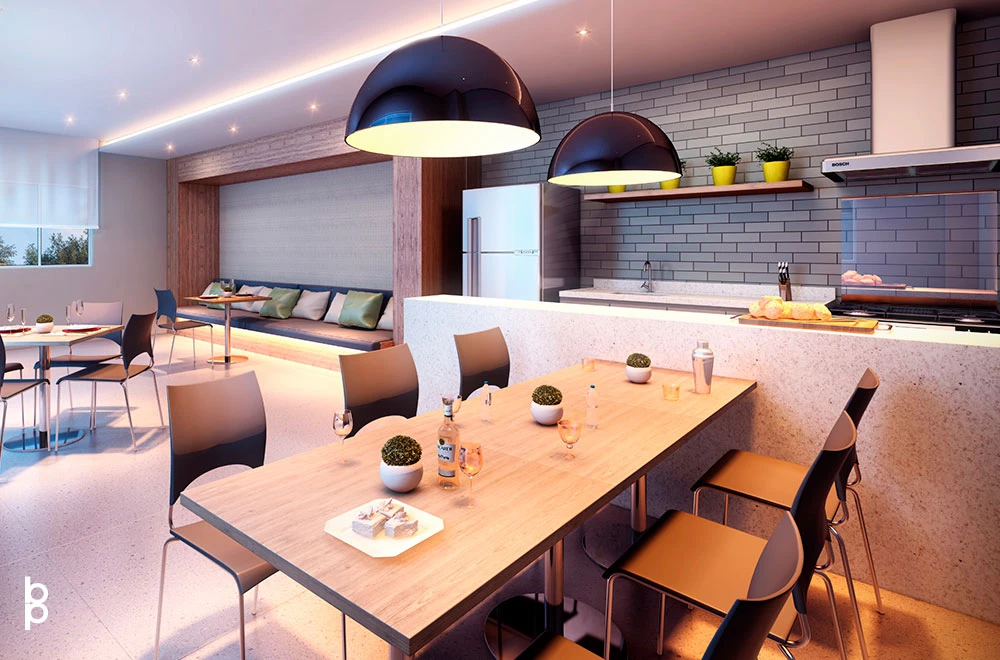 Pin Internacional - Perspectiva