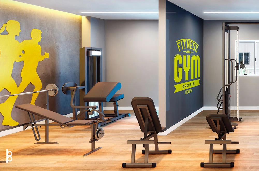 Pin Internacional - Perspectiva