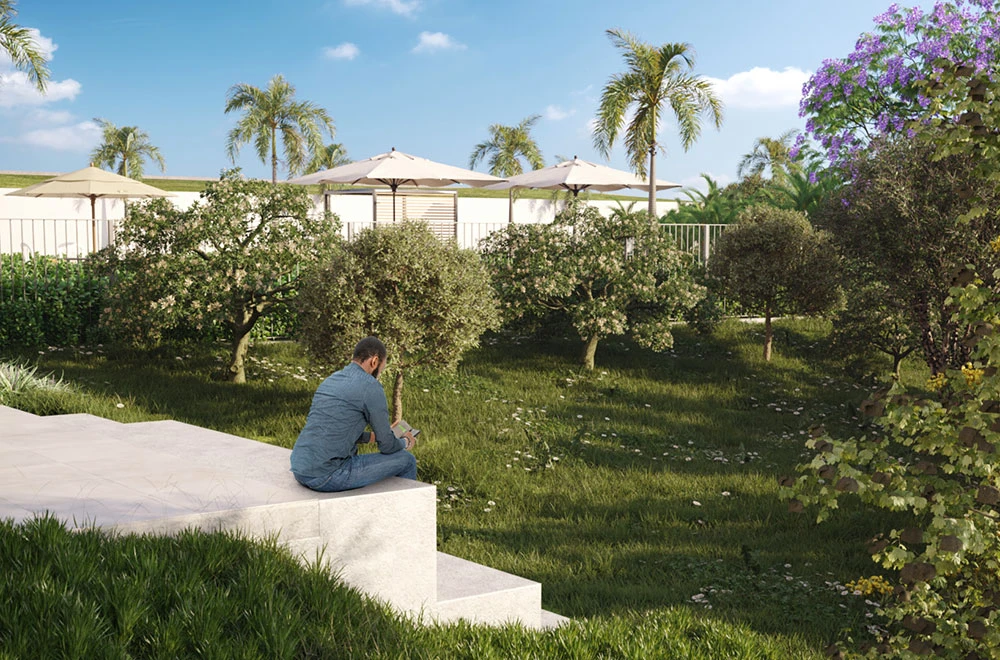 Pin Osasco - Perspectiva Pin Osasco - Perspectiva