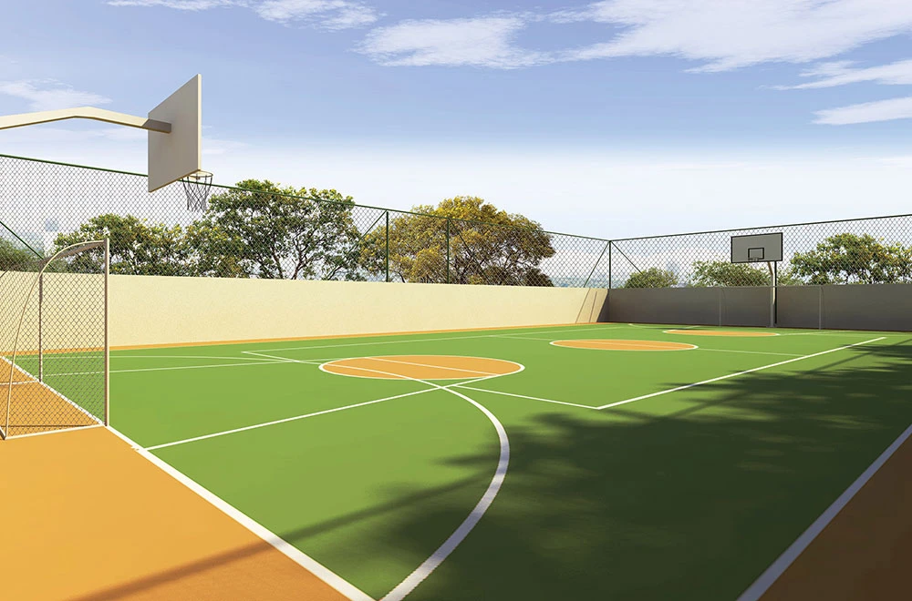 Reserva Toscana - Perspectiva