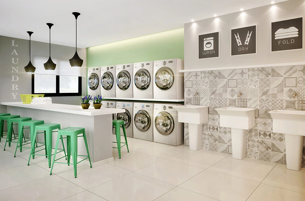 Via Nações - Perspectiva