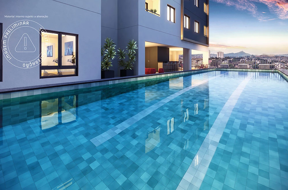 Via Rovai - Perspectiva