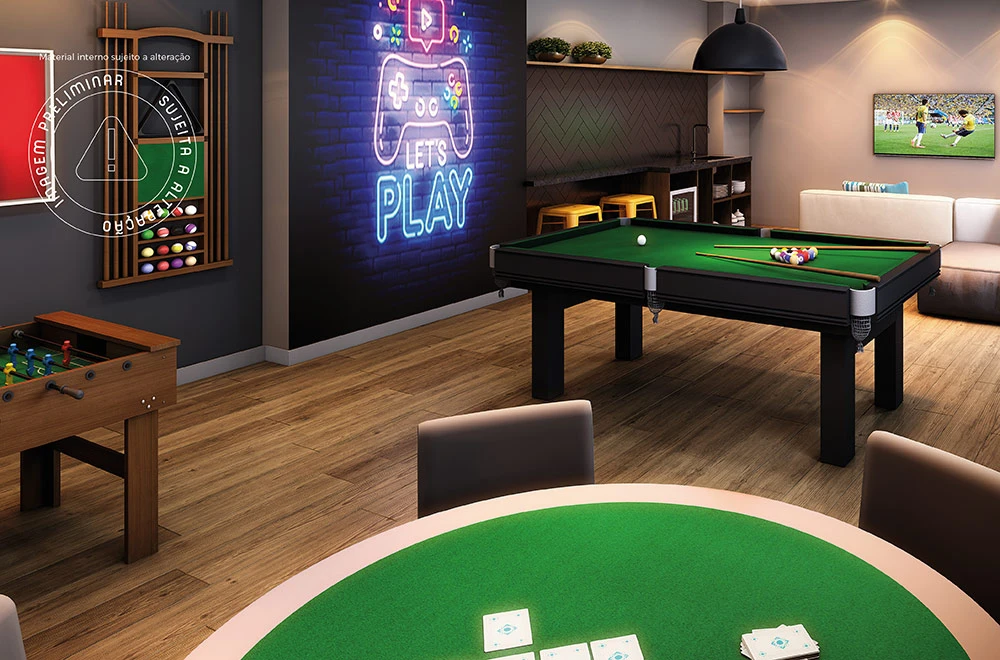 Via Rovai - Perspectiva