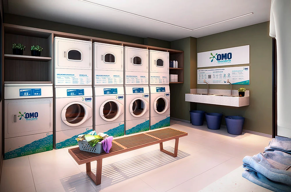 Via Rovai - Perspectiva