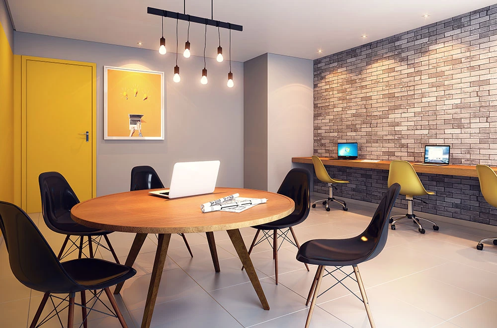 Villa Nova Fazendinha - Perspectiva