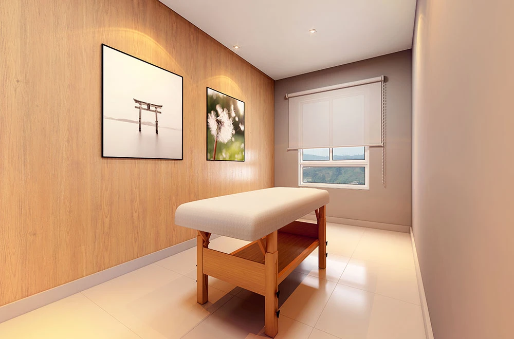 Villa Nova Fazendinha - Perspectiva